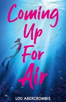 Book Cover for Coming Up For Air by Lou Abercrombie