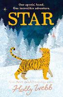 Book Cover for Star by Holly Webb