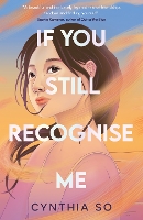 Book Cover for If You Still Recognise Me by Cynthia So