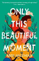 Book Cover for Only This Beautiful Moment by Abdi Nazemian