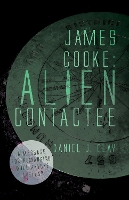 Book Cover for James Cooke by Daniel J. Clay