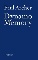 Book Cover for Dynamo Memory by Paul Archer