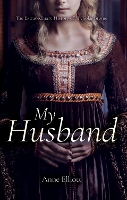 Book Cover for My Husband by Anne Elliott