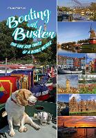 Book Cover for Boating with Buster by Alison Alderton