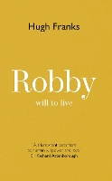 Book Cover for Robby by Hugh Franks