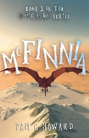 Book Cover for McFinnia by Pam G Howard