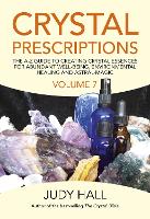 Book Cover for Crystal Prescriptions volume 7 by Judy Hall