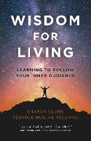 Book Cover for Wisdom for Living by Reynold Ruslan Feldman, Sharon Clark