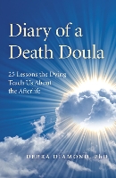 Book Cover for Diary of a Death Doula by Debra Diamond