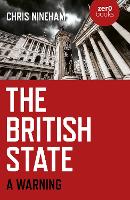 Book Cover for British State, The by Chris Nineham