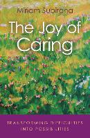 Book Cover for Joy of Caring, The by Miriam Subirana