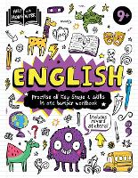 Book Cover for Help With Homework: 9+ English by Autumn Publishing