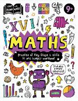 Book Cover for Help With Homework: 9+ Maths by Autumn Publishing