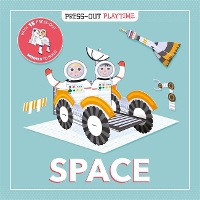 Book Cover for Space by Igloo Books