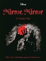 Book Cover for Disney Princess Snow White: Mirror, Mirror by Jen Calonita