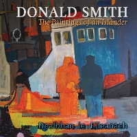 Book Cover for Donald Smith by Donald Smith