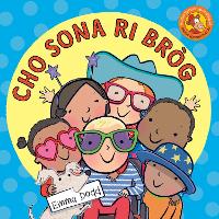 Book Cover for Cho Sona Ri Bròg by Emma Dodd