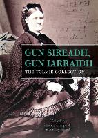 Book Cover for Gun Sireadh, Gun Iarraidh - The Tolmie Collection by Campbell