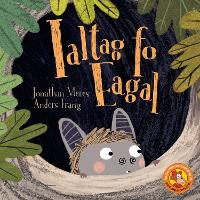 Book Cover for Ialtag fo Eagal by Jonathan Meres