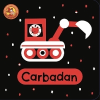 Book Cover for Carbadan by Acair