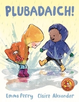 Book Cover for Plubadaich by Perry