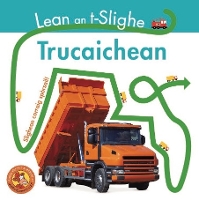 Book Cover for Lean an T-Slighe Trucaichean by Acair