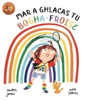 Book Cover for Mar Ghlacas Tu Botha-Froise by Jones