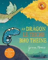 Book Cover for An Dràgon le Teiche bho Theine by Gemma Merino