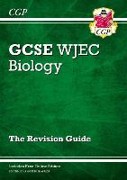 Book Cover for Biology. GCSE. Revision Guide by 