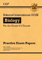 Book Cover for Edexcel International GCSE. Biology for the Grade 9-1 Course by 