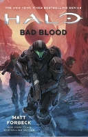 Book Cover for Halo: Bad Blood by Matt Forbeck