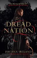 Book Cover for Dread Nation by Justina Ireland