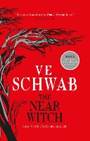 Book Cover for The Near Witch by V E Schwab