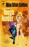 Book Cover for Tough Tender by Max Allan Collins