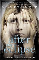 Book Cover for After the Eclipse by Fran Dorricott