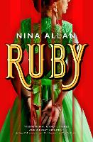 Book Cover for Ruby by Nina Allan