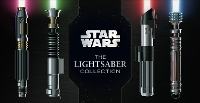 Book Cover for Star Wars: The Lightsaber Collection by 