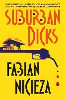 Book Cover for Suburban Dicks by Fabian Nicieza