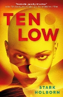 Book Cover for Ten Low by Stark Holborn