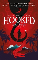 Book Cover for Hooked by A.C. Wise