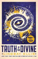 Book Cover for Truth of the Divine by Lindsay Ellis