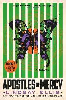 Book Cover for Apostles of Mercy (Export paperback) by Lindsay Ellis