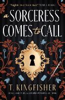 Book Cover for A Sorceress Comes to Call by 