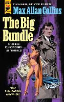 Book Cover for The Big Bundle by Max Allan Collins