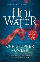 Book Cover for Hot Water by Christopher Fowler