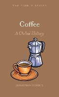 Book Cover for Coffee by Jonathan Morris