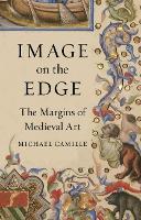 Book Cover for Image on the Edge by Michael Camille