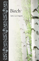 Book Cover for Birch by Anna Lewington