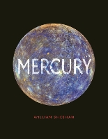 Book Cover for Mercury by William Sheehan