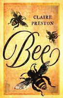 Book Cover for Bee by Claire Preston